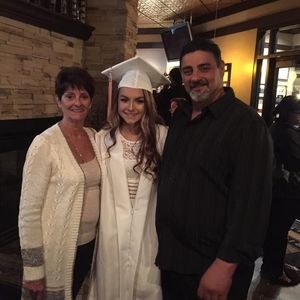 Meet your Posher, Kathy